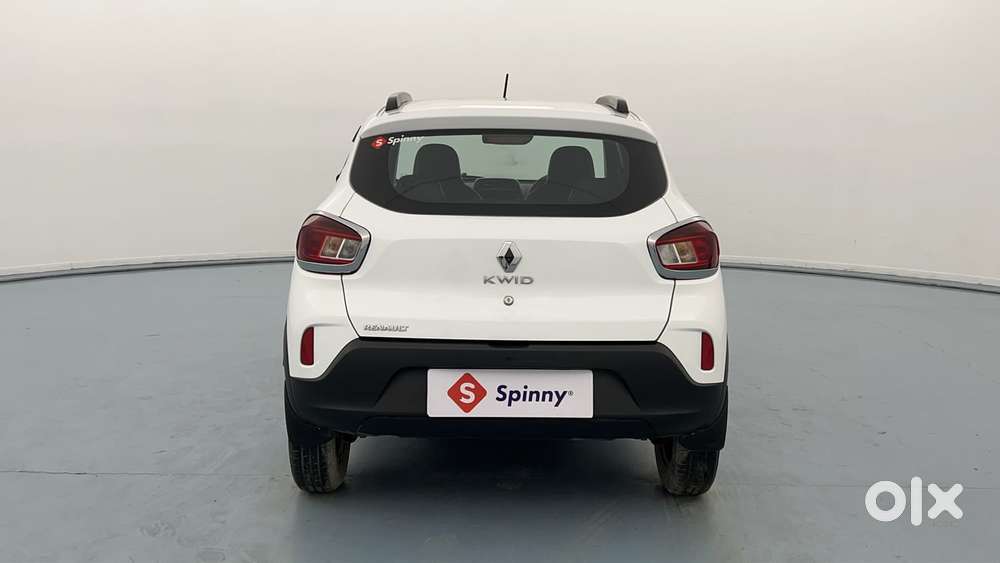 Renault Kwid Rxt 1.0, 2023, Petrol
