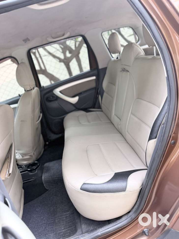 Renault Duster 2012-2015 85ps Diesel Rxl Optional, 2013, Diesel