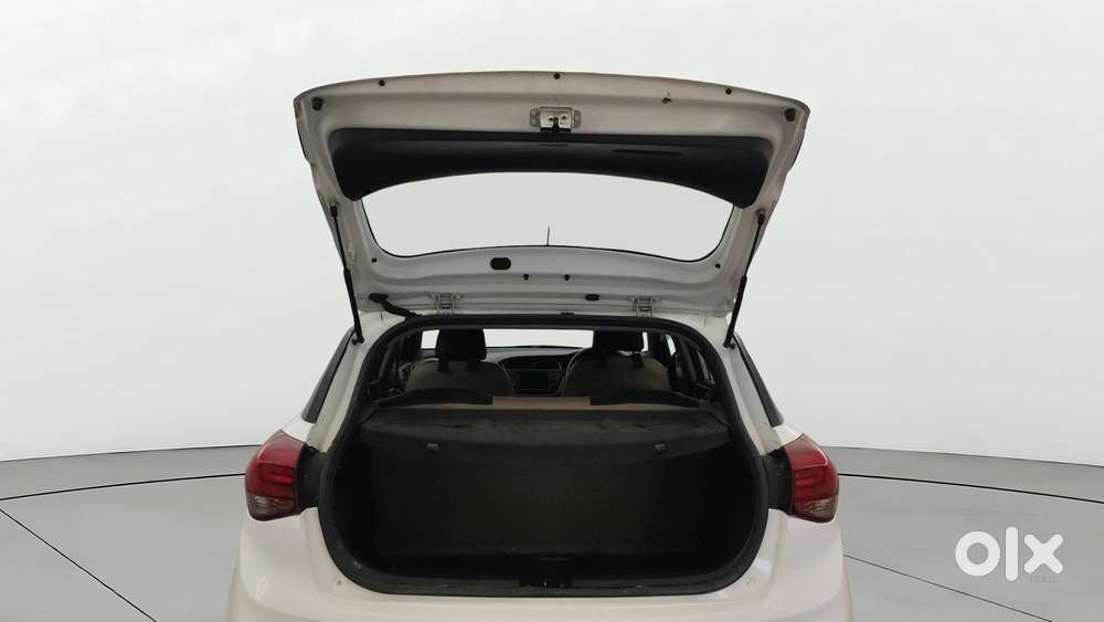 Hyundai Elite I20 Sportz Plus, 2019, Petrol