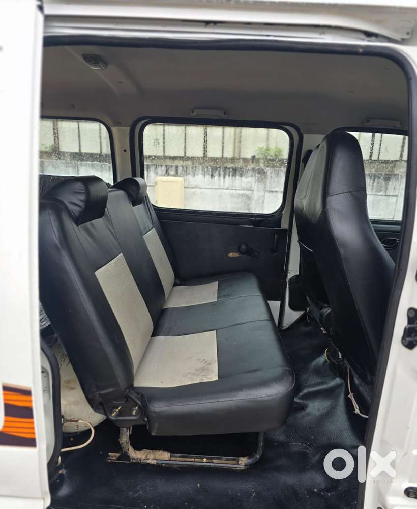 Maruti Suzuki Eeco 5 Str, 2022, Cng & Hybrids