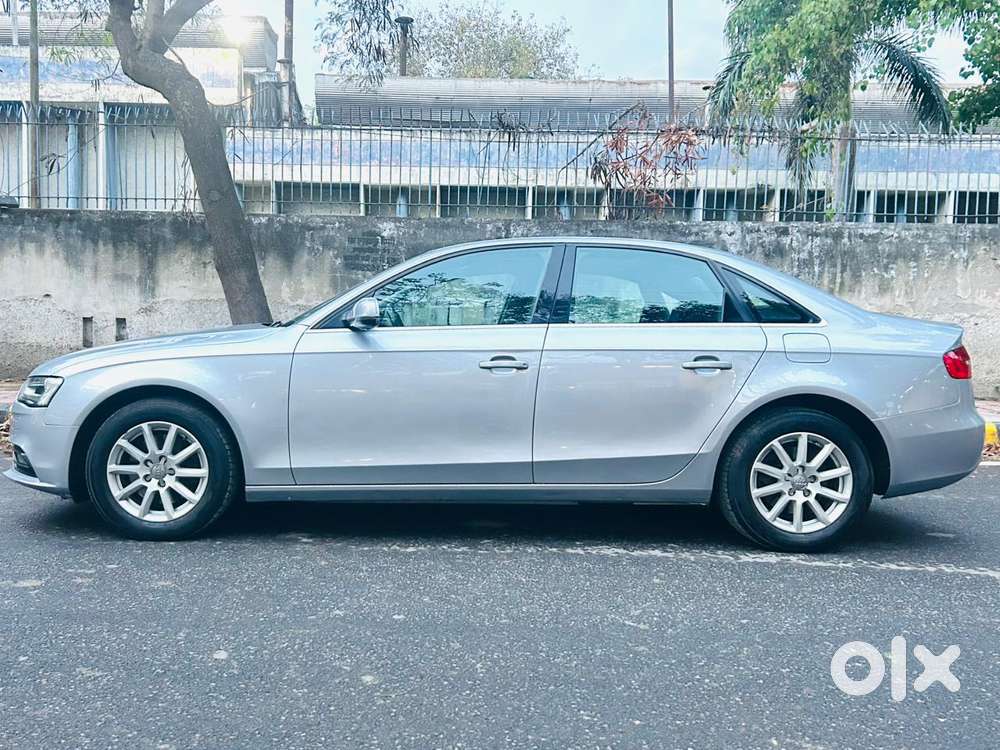 Audi A4 2014-2016 1.8 Tfsi, 2015, Petrol