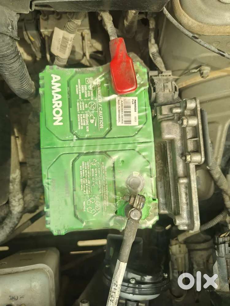 Renault Kwid 2020 Petrol Well Maintained