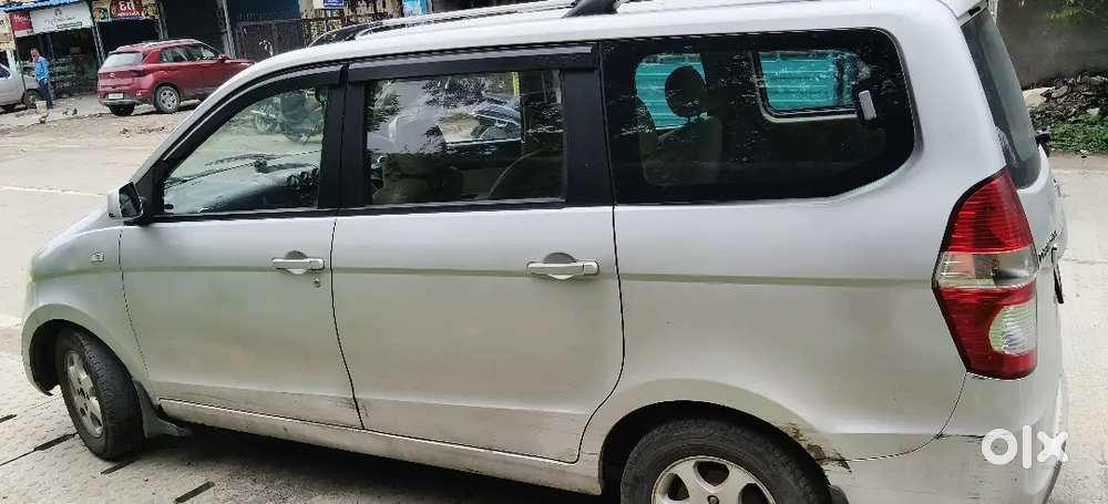 Chevrolet Enjoy Diesel 2016 Manual 98000 Km