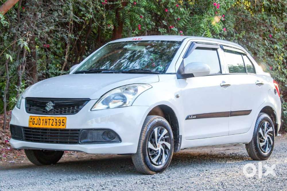 Maruti Suzuki Dzire 1.2 Tour S Cng, 2019, Cng & Hybrids