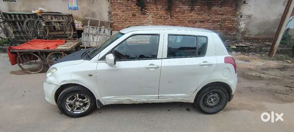 Maruti Suzuki Swift 2008 Excellent Condition