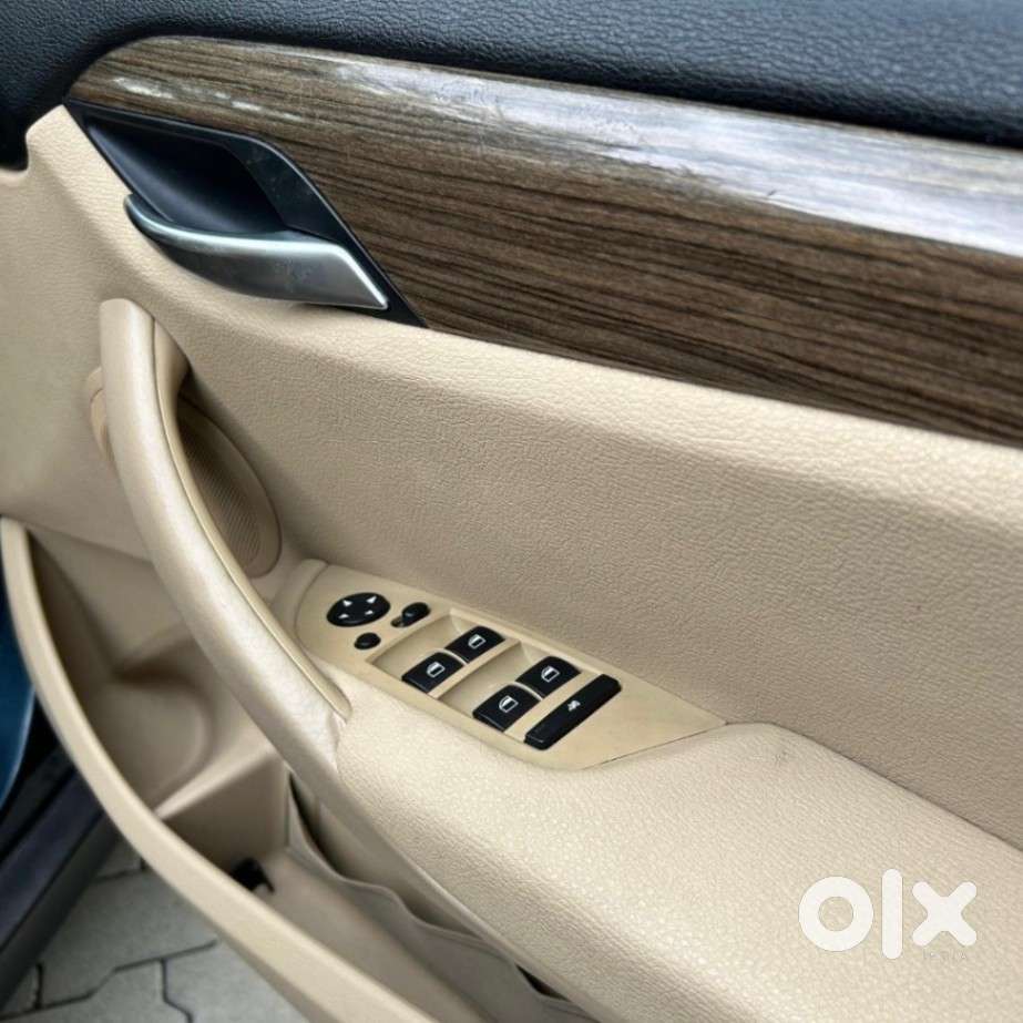 Bmw X1 2.0 Sdrive 20d, 2013, Diesel