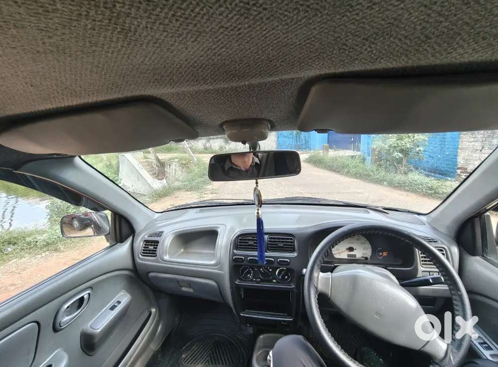 Maruti Suzuki Alto 2006 Petrol Well Maintained