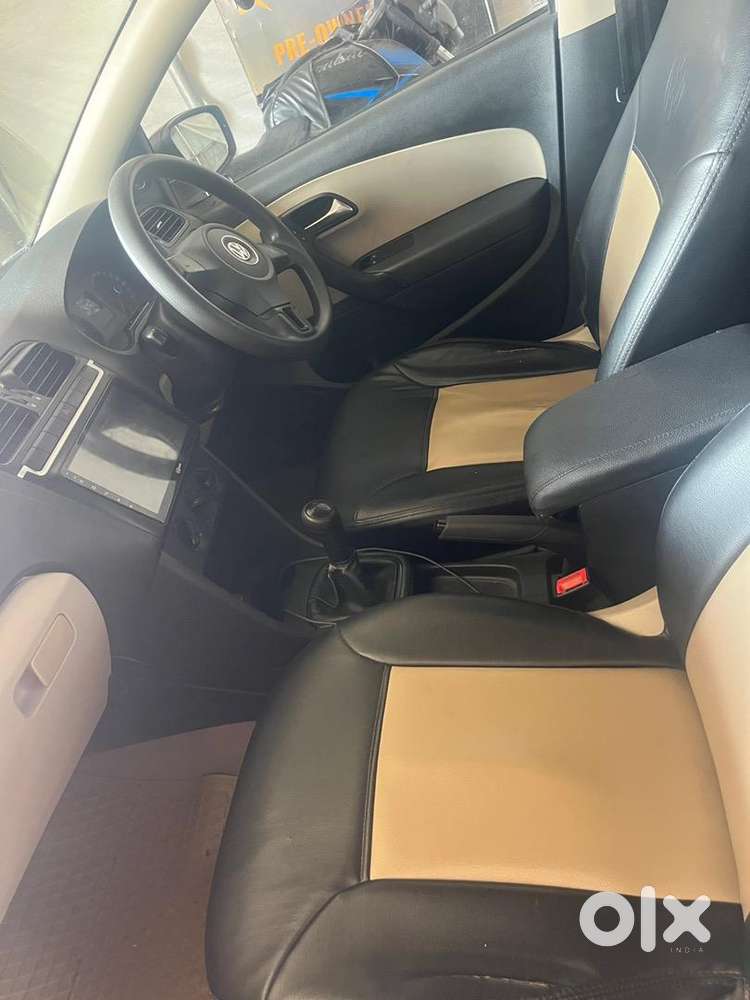 Volkswagen Polo 2012 Diesel Good Condition