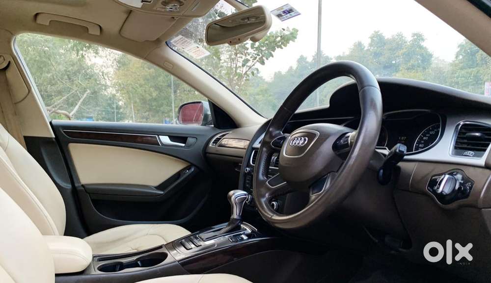 Audi A4 2.0 35 Tdi Premium Plus Sunroof, 2016, Diesel
