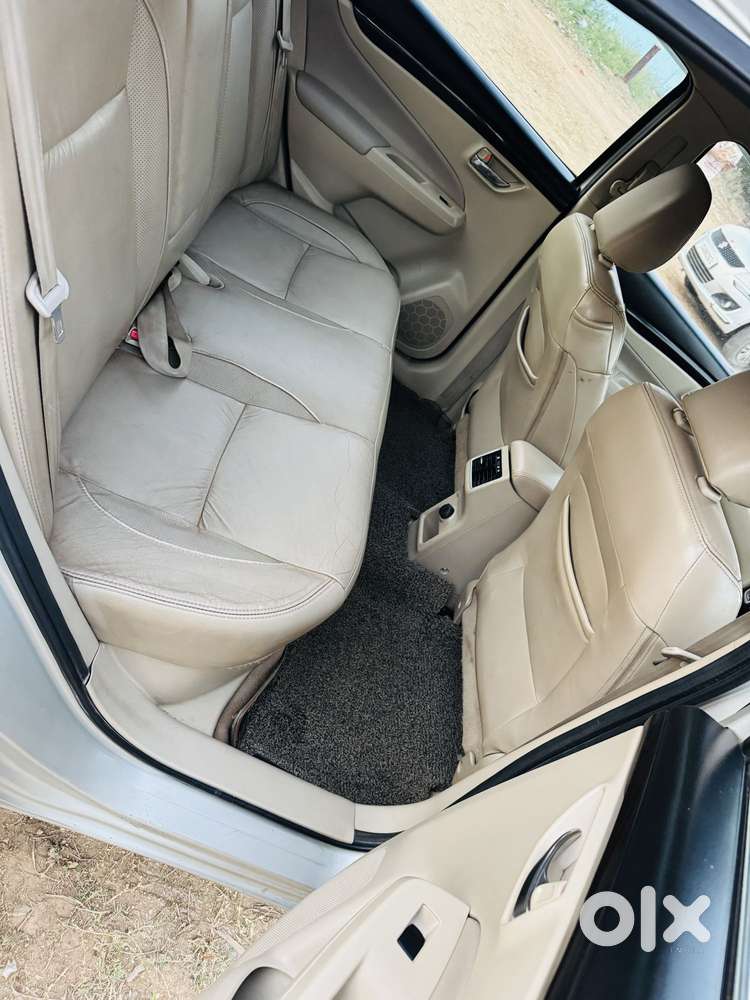 Maruti Suzuki Ciaz 2018-2020 Alpha 1.4 Shvs, 2017, Diesel