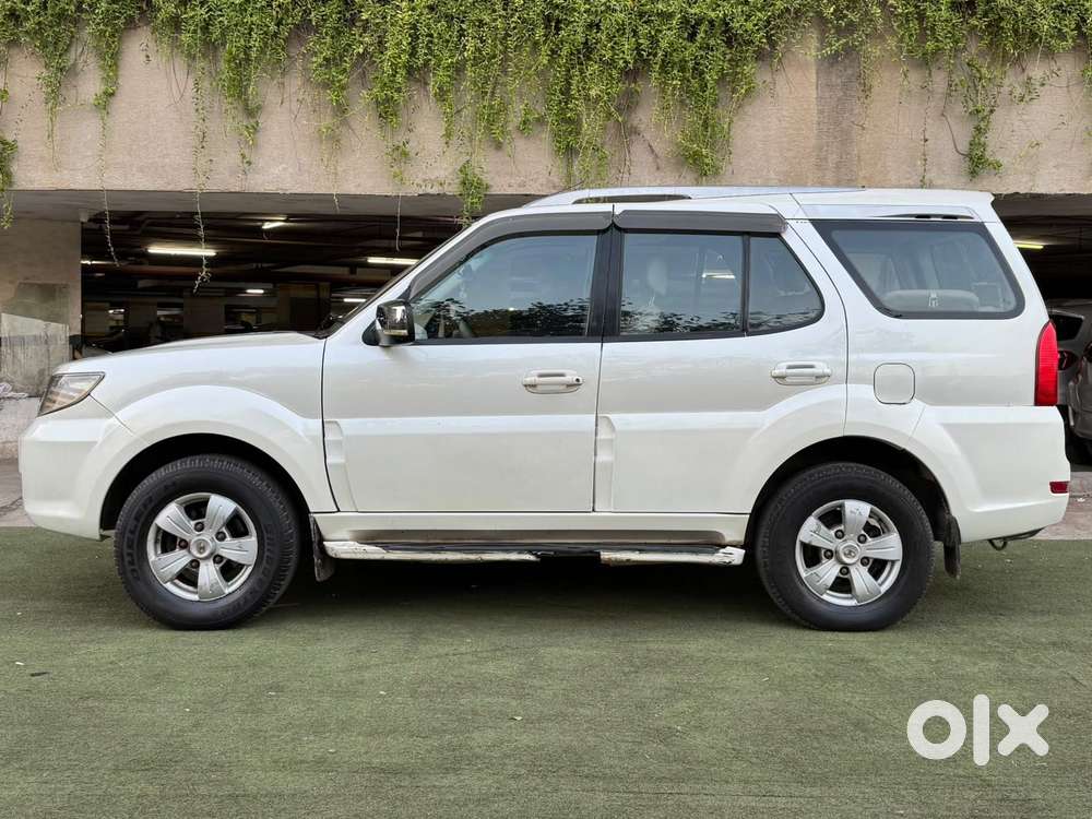 Tata Safari Storme [ ] 2.2 Vx 4x2, 2013, Diesel