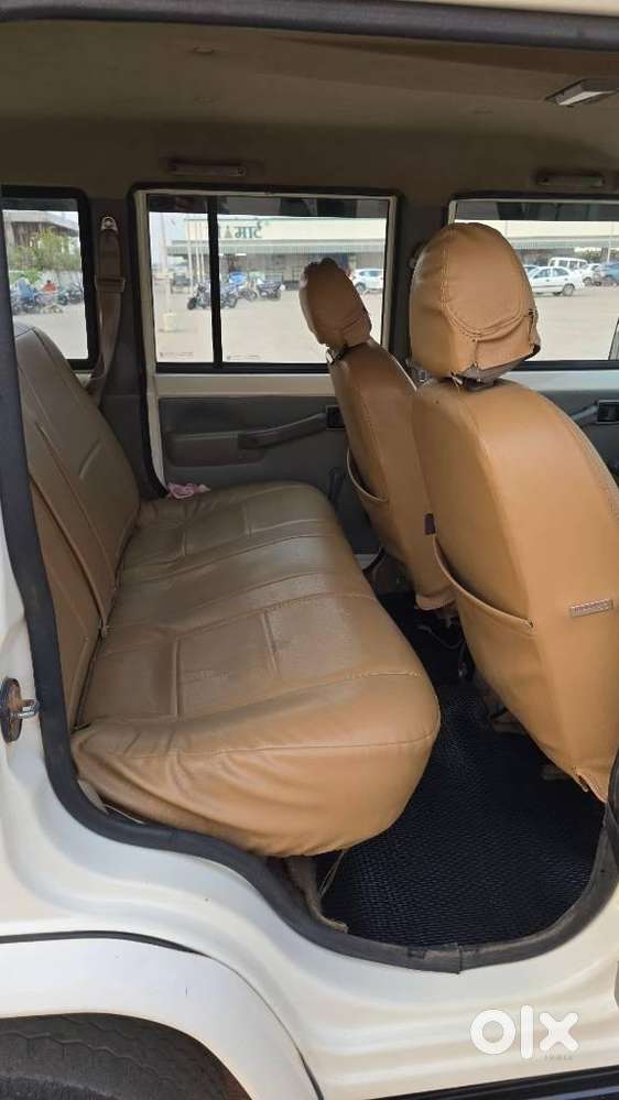 Mahindra Bolero 1.5 Power Plus Sle, 2019, Diesel