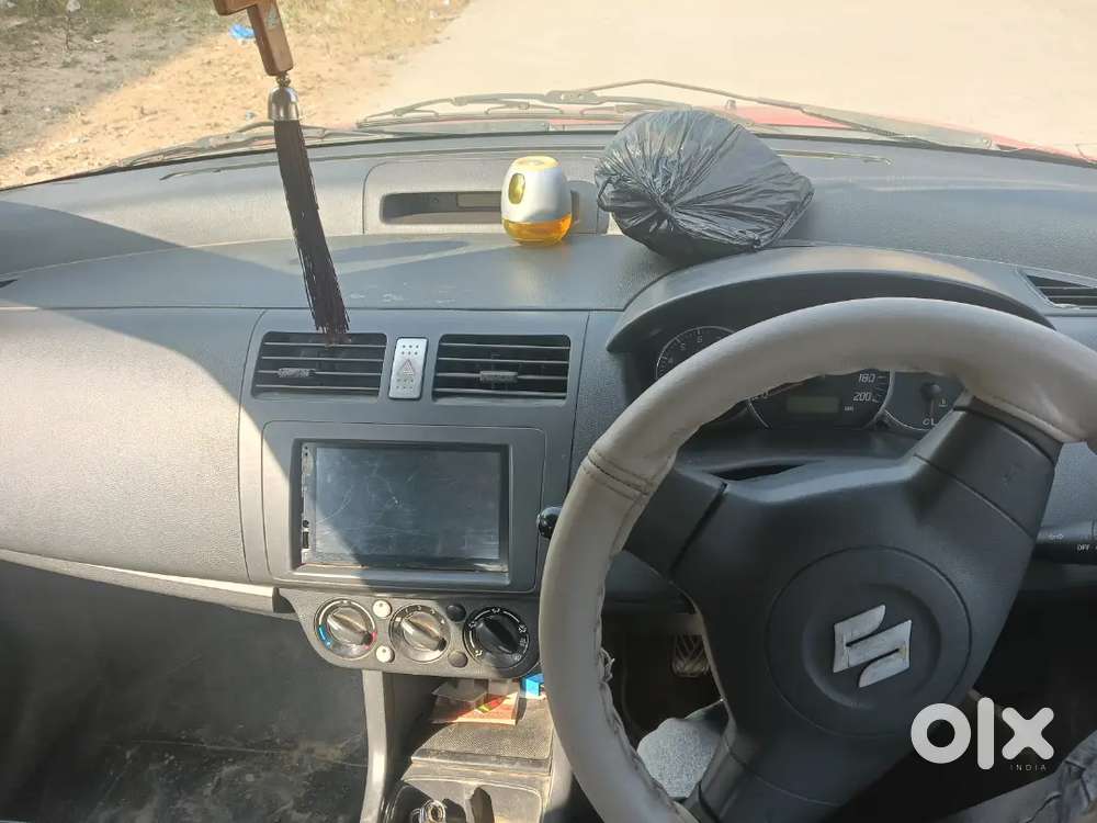 Maruti Suzuki Swift Dzire 2008 Petrol 38000 Km Driven