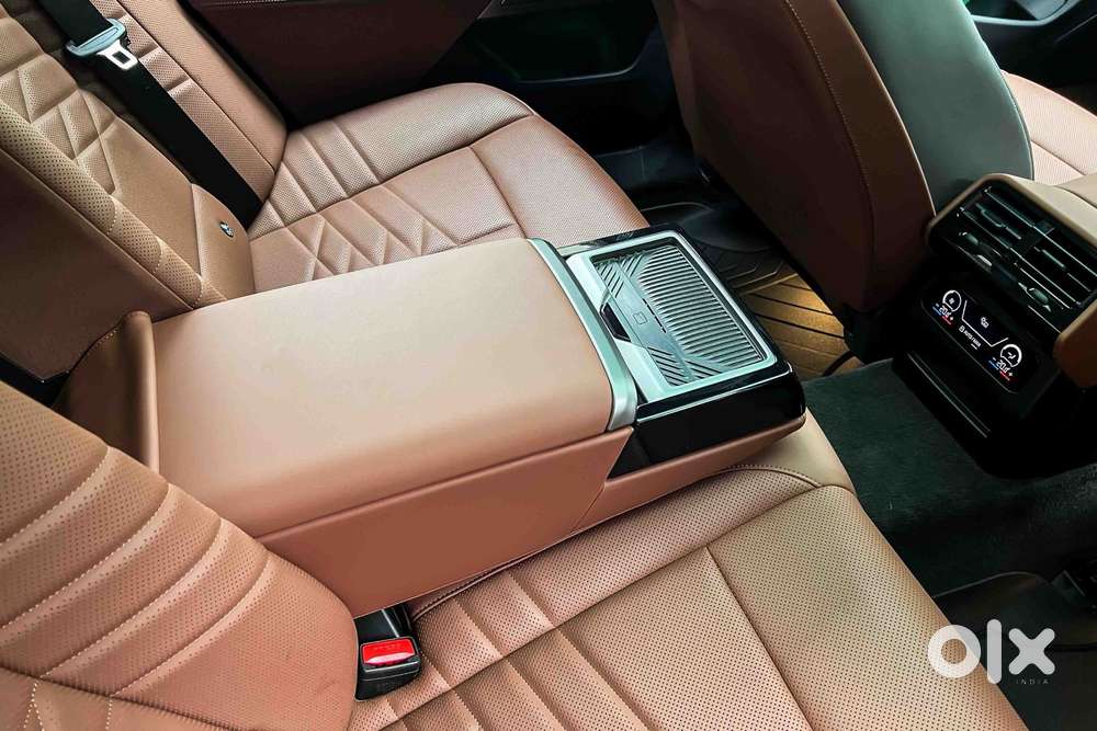 Bmw 5 Series 530 Li M Sport, 2026, Petrol
