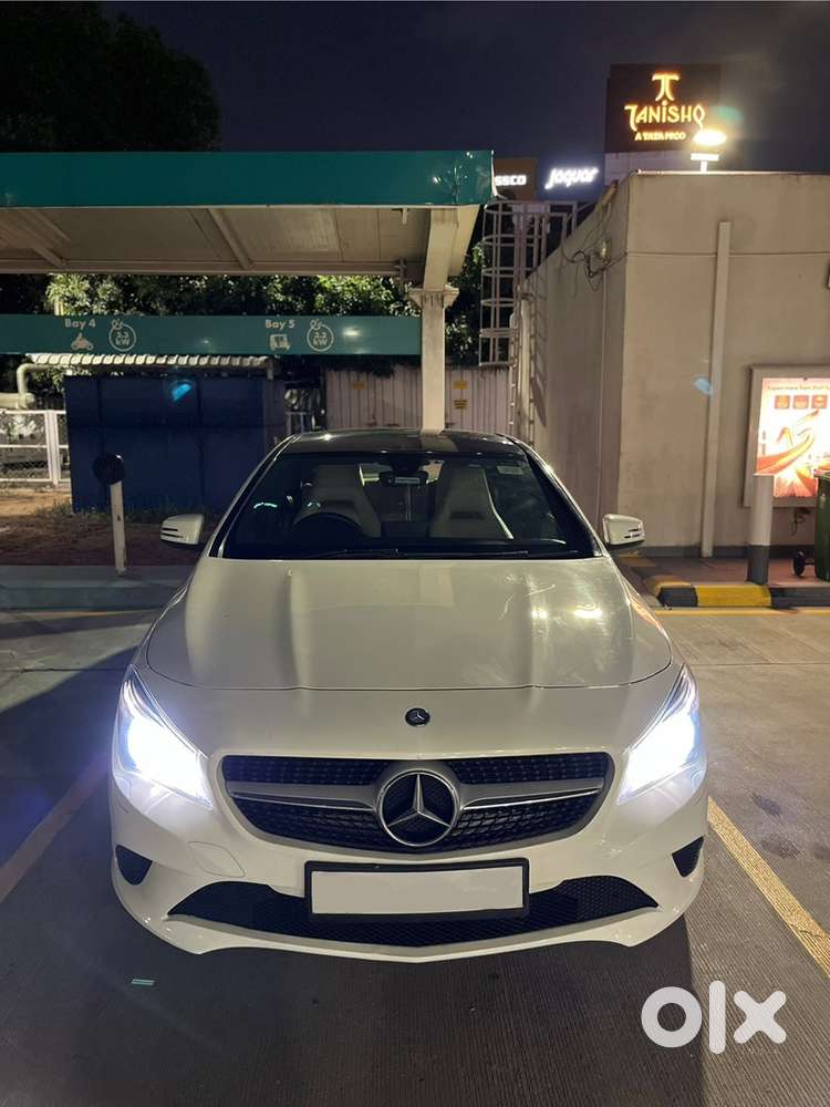 Mercedes-benz C-class 2016 Diesel