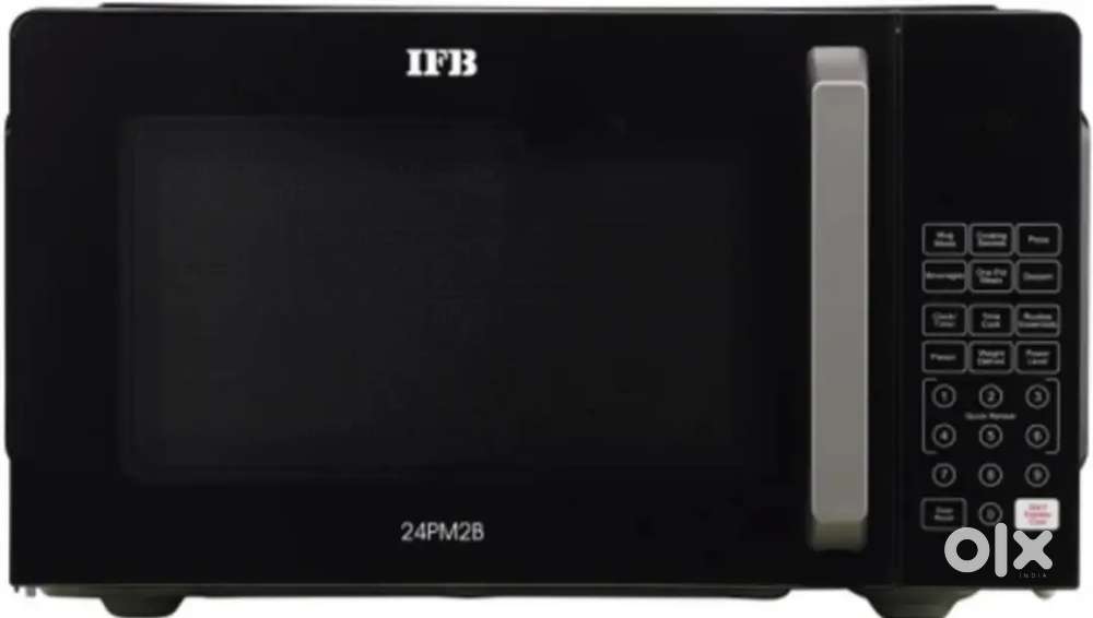 Ifb solo microwave oven