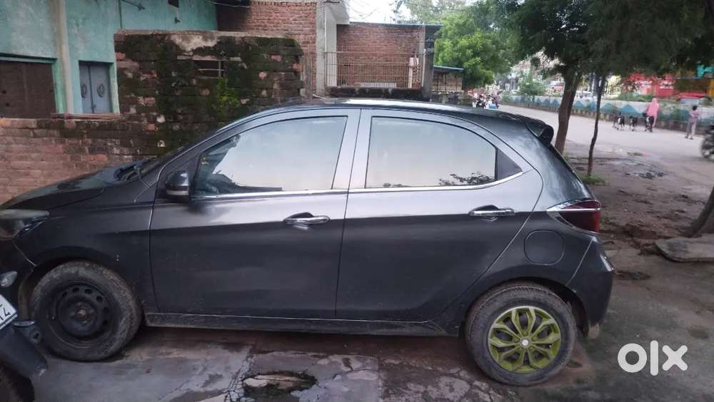 Tata Tiago 1.2 Revotron Xt 2022