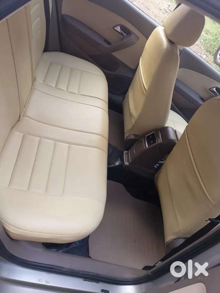 Skoda Rapid Style Plus 2014 Diesel Manual