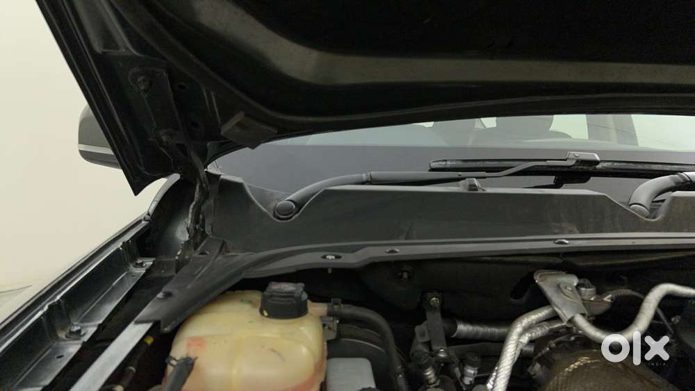 Mahindra Scorpio N Z8 L Diesel At 2wd 6 Str, 2022, Diesel