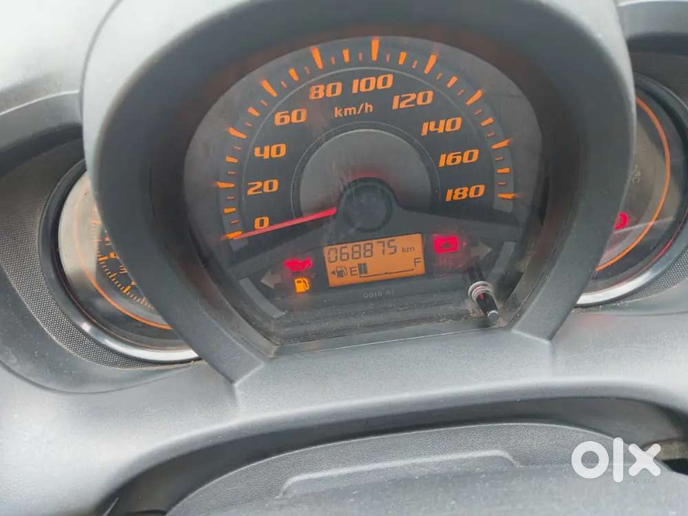 Honda Amaze 1.2 Vtec 2014 Manual