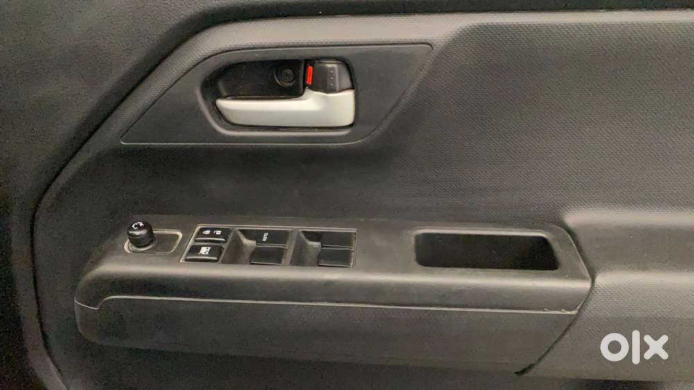 Maruti Suzuki Wagon R Vxi Bs Iv, 2020, Cng & Hybrids