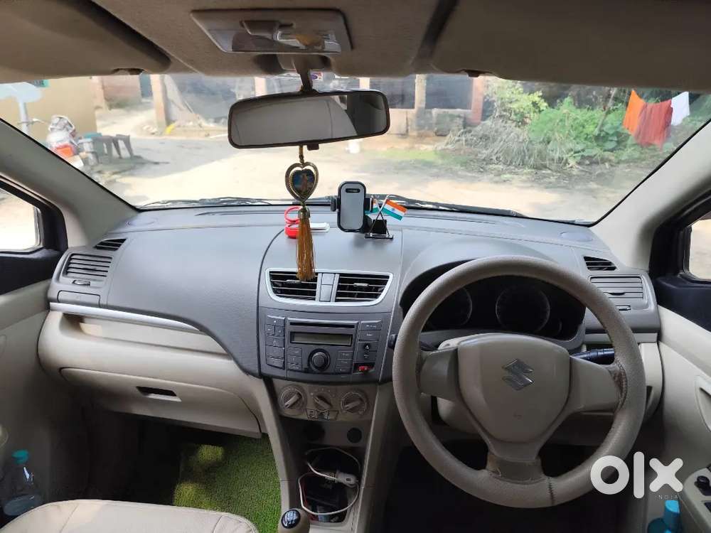 Maruti Suzuki Ertiga Vdi 2013