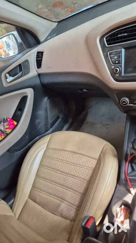 Hyundai I20 N Line 2019 Diesel