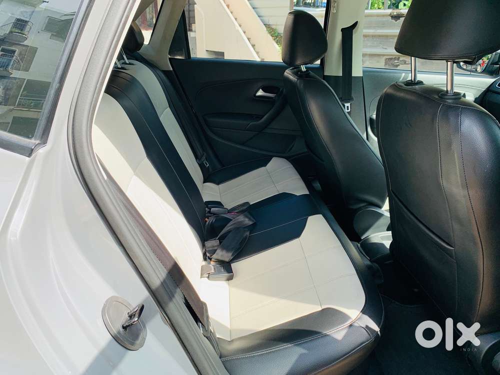 Volkswagen Polo Gt Tsi, 2015, Petrol
