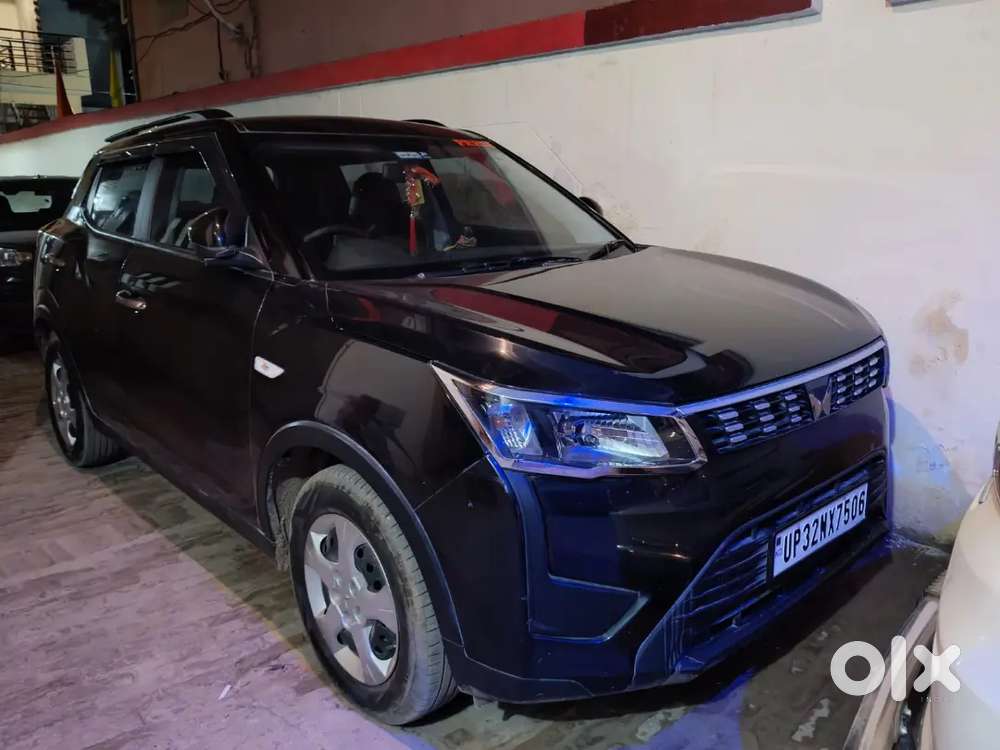 Mahindra Xuv300 W6 2023 Variant