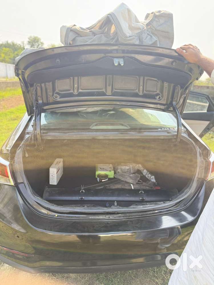 2018 Hyundai Verna Diesel