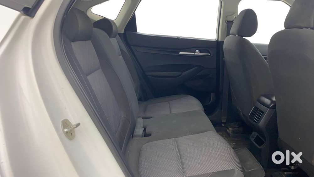 Kia Seltos Htk Plus 1.5 Diesel, 2020, Diesel