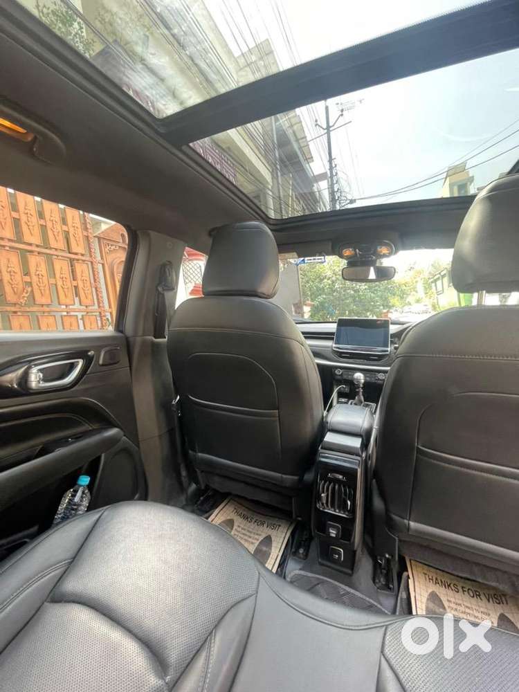 Jeep Compass Diesel 2022