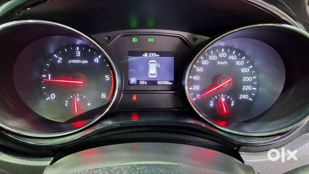 Kia Carnival Prestige, 2022, Diesel