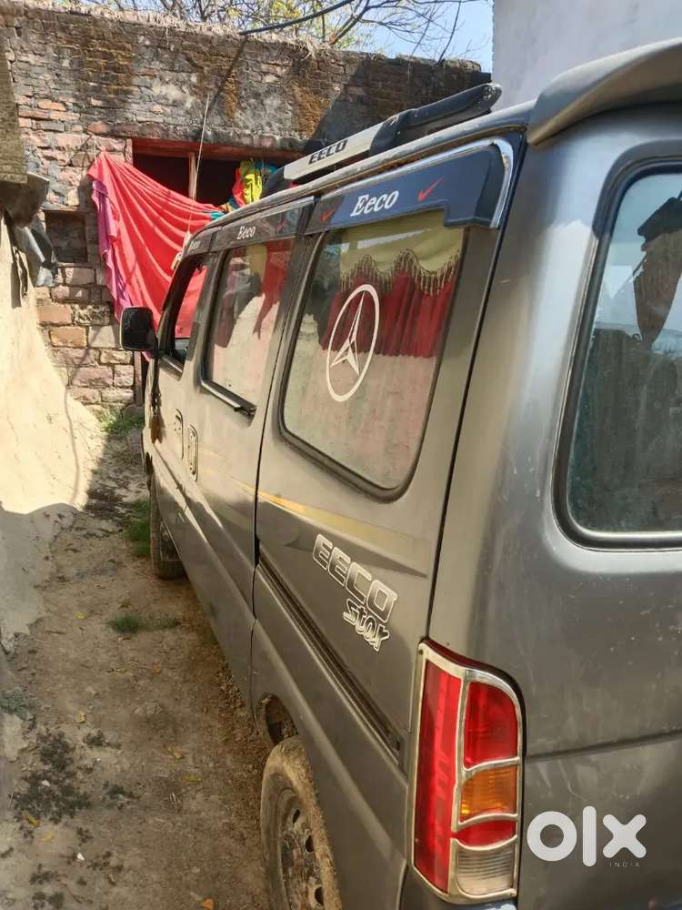 Maruti Suzuki Eeco Ac 5 Str 2020