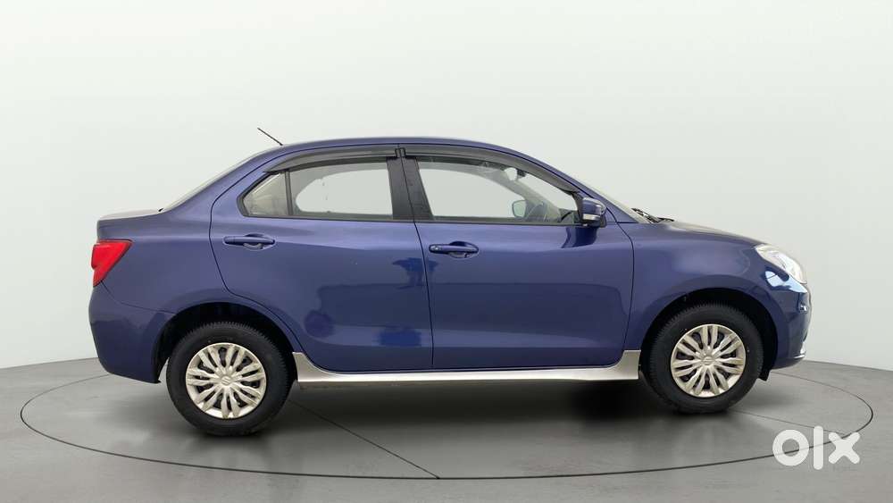 Maruti Suzuki Swift Dzire 1.2 Vxi Bsiv, 2020, Petrol
