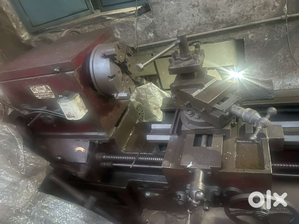 Machine for sale