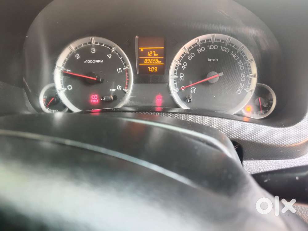 Maruti Suzuki Swift 2011-2014 Vdi, 2013, Diesel