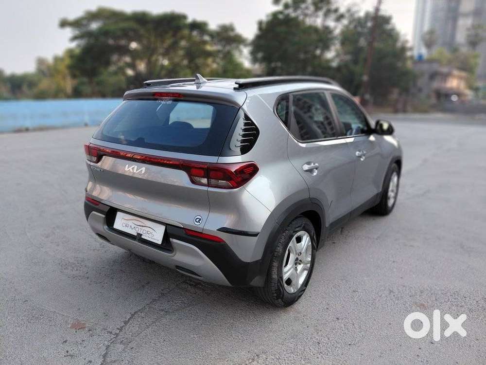 Kia Sonet 1.2 Htk Plus, 2021, Petrol