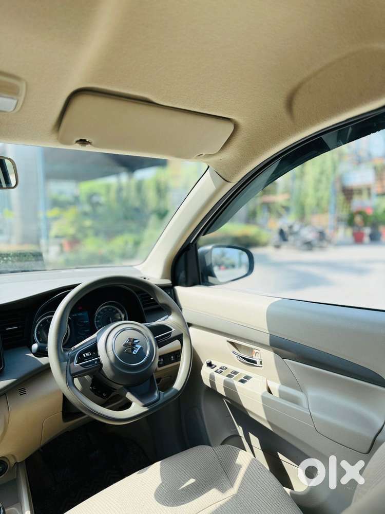 Maruti Suzuki Ertiga, 2024, Cng & Hybrids