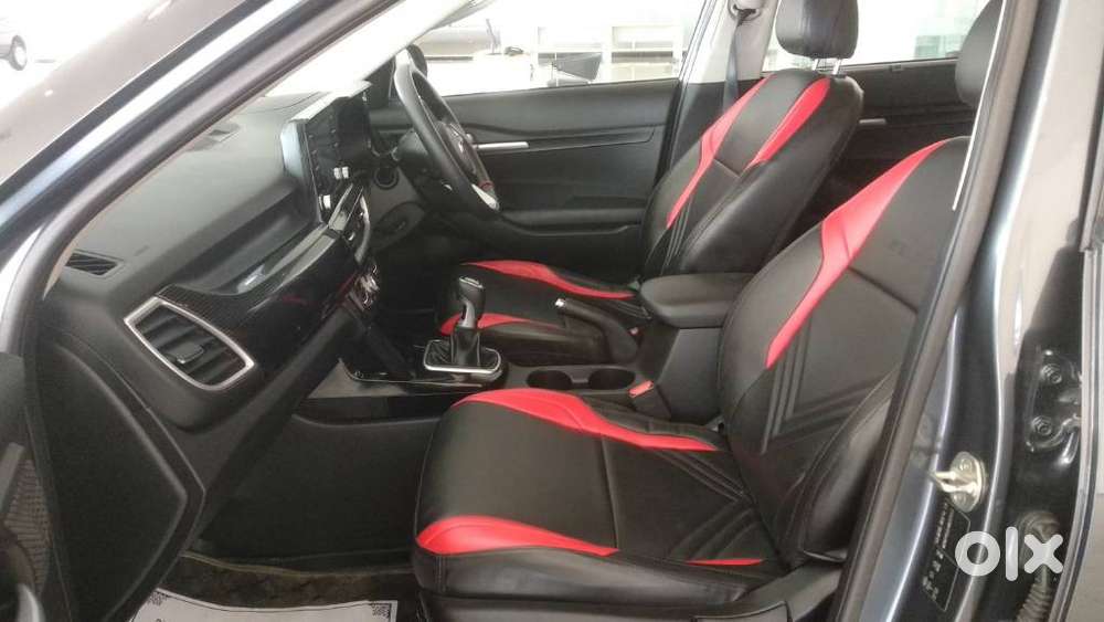 Kia Seltos Htk Plus G, 2021, Petrol