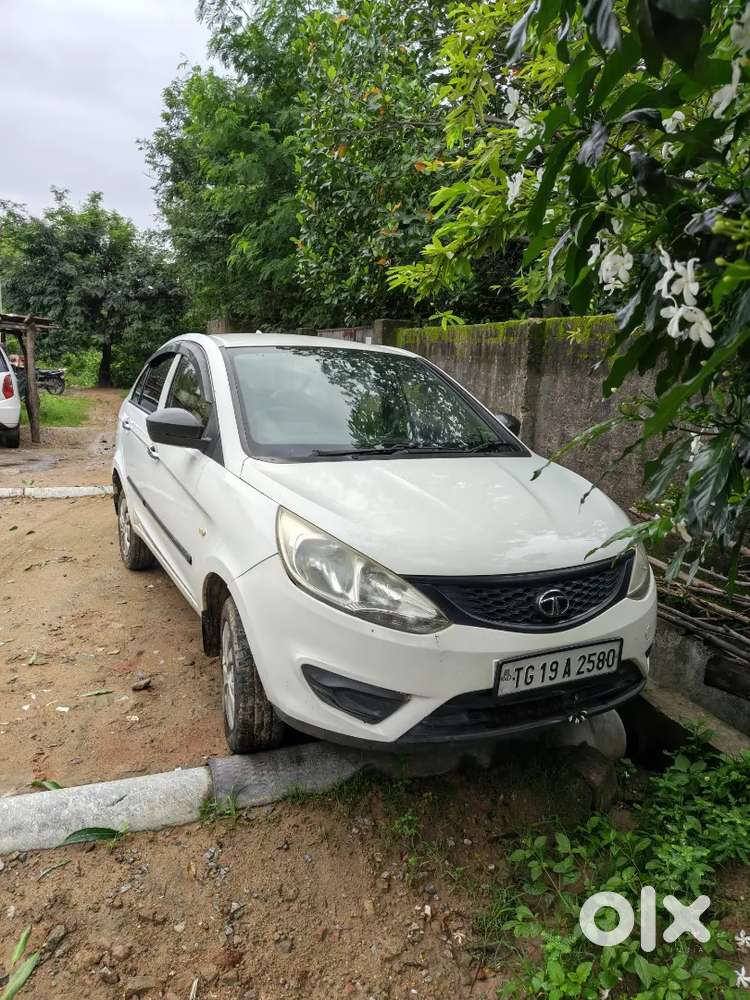 Tata Zest Desiel