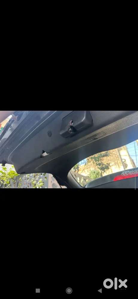 Black Beauty Tucson Automatic