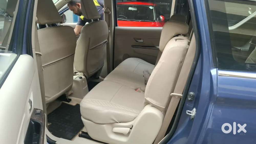 Maruti Suzuki Ertiga Vxi Cng, 2021, Cng & Hybrids
