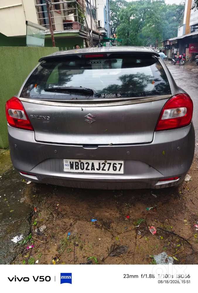 Maruti Suzuki Eeco 2021 Petrol 610000 Km Driven