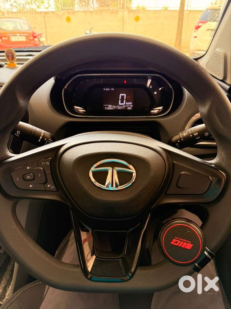 Showroom Condition Tata Tiago (limited Edition).. Less Driven
