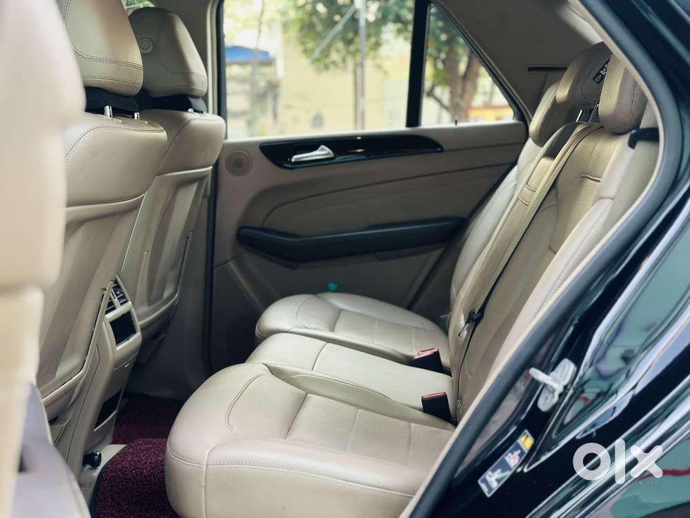 Mercedes-benz M-class Ml 250 Cdi, 2014, Diesel