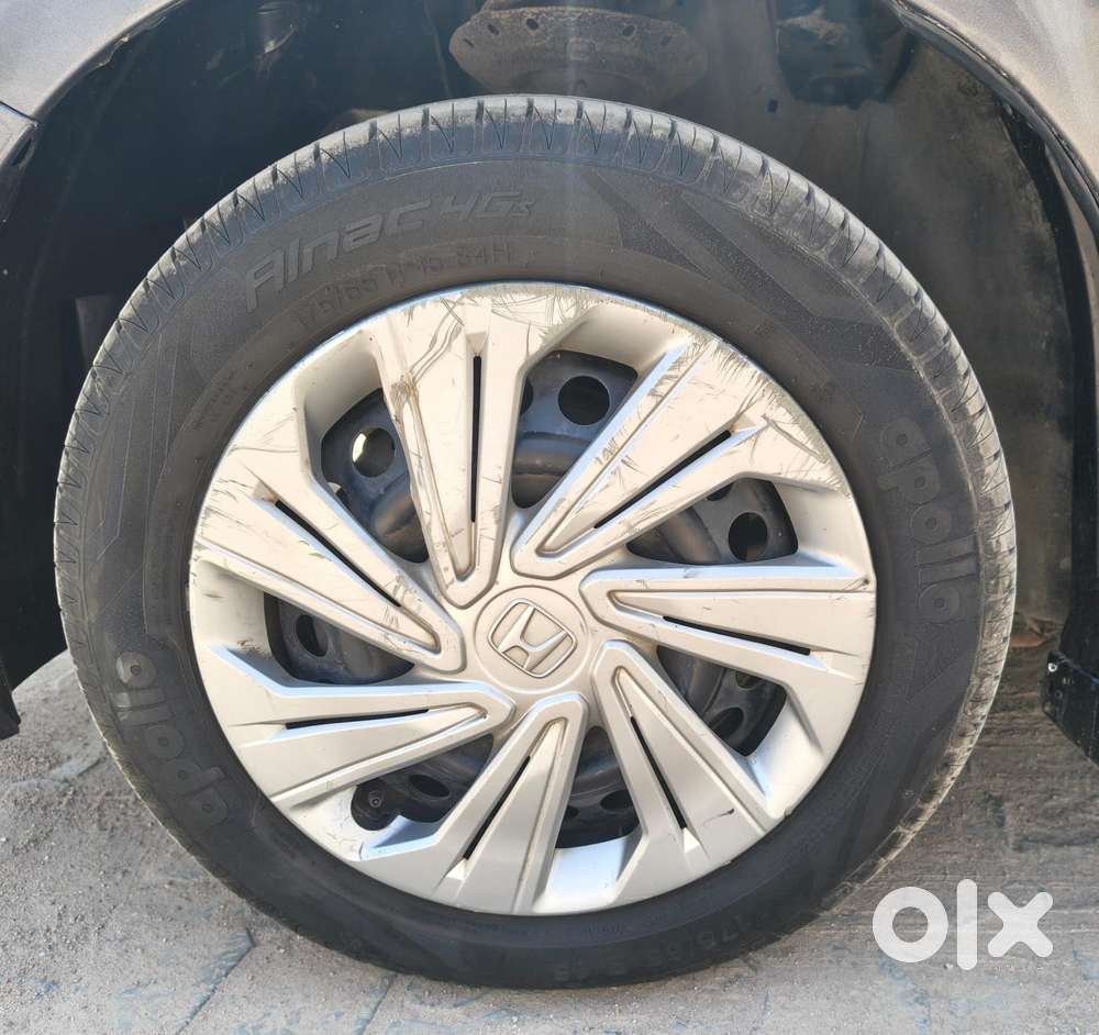 Honda City 2014-2015 I Vtec Sv, 2018, Petrol