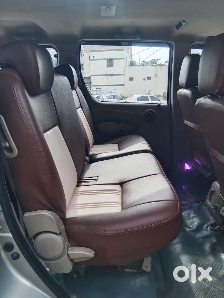 Mahindra Xylo H4 Bs Iv, 2014, Diesel