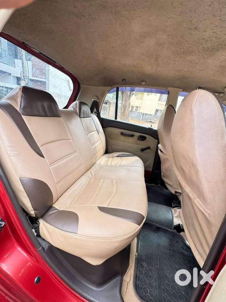 Hyundai Santro Xing Gls, 2012, Petrol