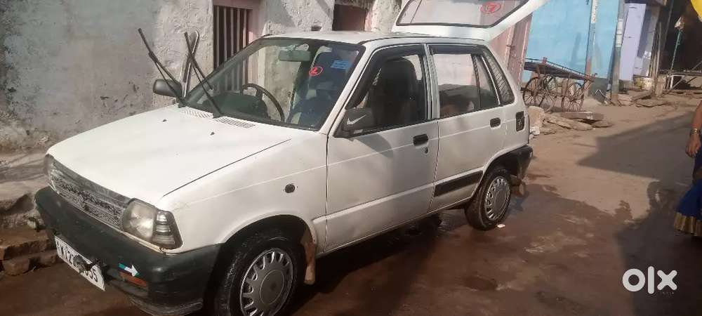 Maruti Suzuki 800 1994